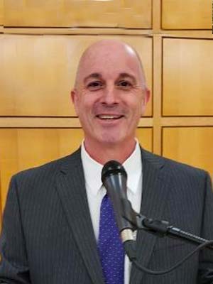 Photo of George A. Giuliani