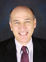 Photo of Terry F. Godlove