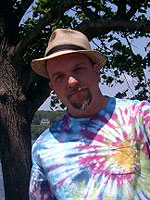 Photo of James Hart