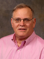 Photo of Marc L. Herbert