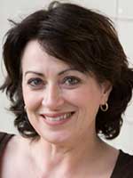 Photo of Donna C. Balson
