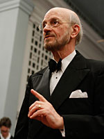 Photo of William Hettrick