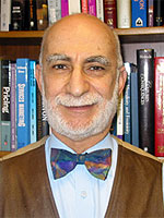 Photo of Benny Barak