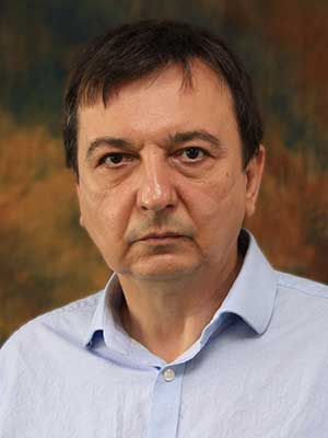 Photo of Dan  Ismailescu