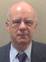 Harvey M. Jacobs