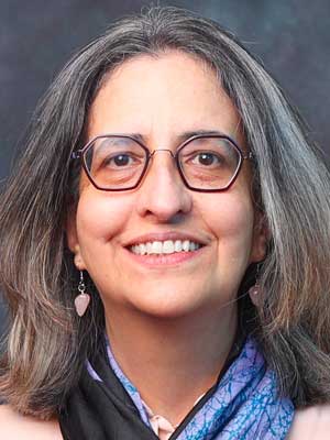 Photo of Zilkia Janer