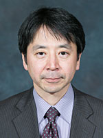 Photo of Takashi  Kanatsu