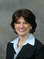 Photo of Nancy F. Kaplan