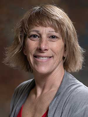 Photo of Amy D. Karofsky