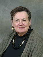 Photo of Aleta Labiento