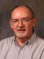 Photo of James J. Kolb