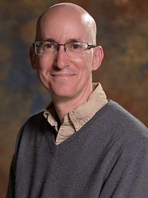 Photo of John  Krapp