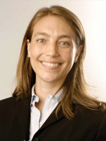 Photo of Katrina F. Kuh