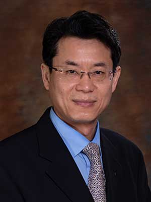 Dr. Songpol Kulviwat