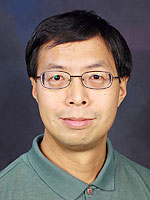 Photo of Wing C. Kwong