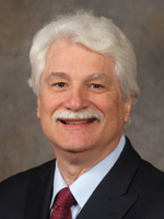 Photo of David Lalama