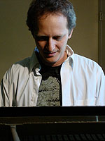 Photo of Kenneth H. Lampl