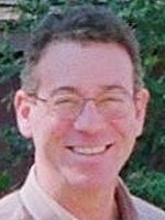 Prof. Richard Laskin