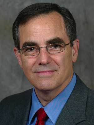 Photo of Robert A. Leonard