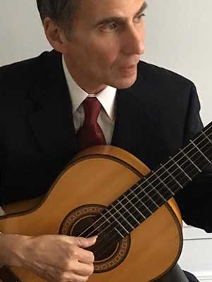 Photo of Stephen S. Leonard