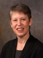 Photo of Rachel List