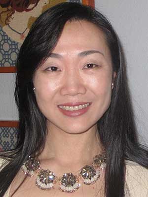 Photo of Cong  Liu