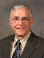 Photo of Paul Lipsky