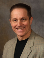 Photo of Michael J. Ludwig