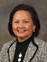 Dr. Esmeralda Lyn