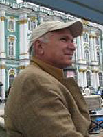 Photo of William T. MacCary