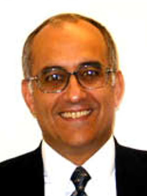 Prof. Eugene T. Maccarrone