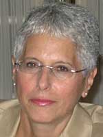 Photo of Lisa S. Behrens