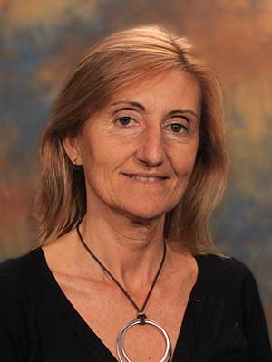Photo of Ilaria  Marchesi