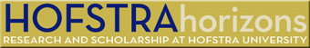 Hofstra Horizons - Research and Scholarship at Hofstra University