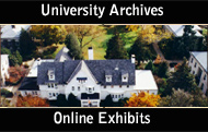 Hofstra University Archives Online Exhibits