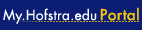 My Hofstra Portal
