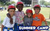 Hofstra Summer Camps
