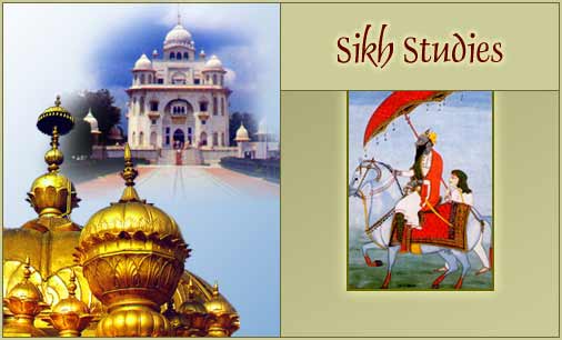 Sikh Studies