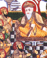 Sikh Studies