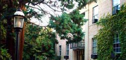 Davison Hall