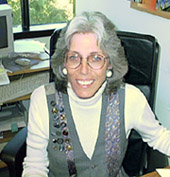 Sybil DelGaudio