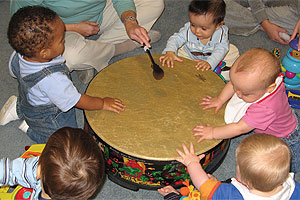 Children