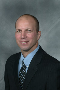 Tom Shifflet