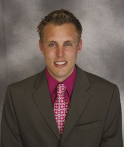 Michael Sowter