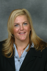 Krista Kilburn-Steveskey