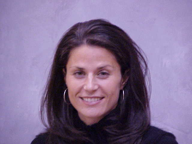 Brenda Milano