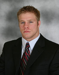 Joe Dubuque