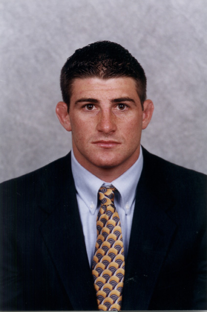 Assistant Coach Rob Anspach