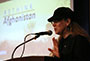 International Scene Lecture Series: Rethinking Afghanistan
