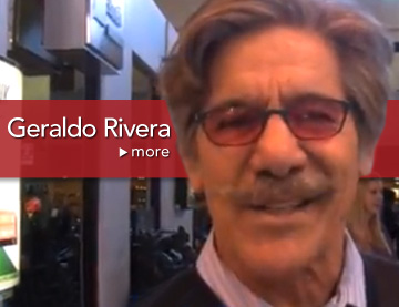 Geraldo Rivera